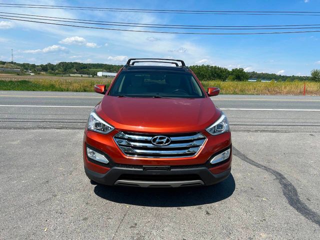 2014 Hyundai Santa Fe Sport Base