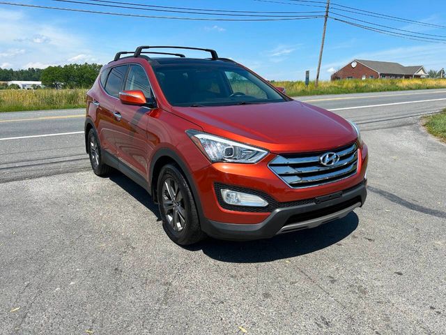 2014 Hyundai Santa Fe Sport Base