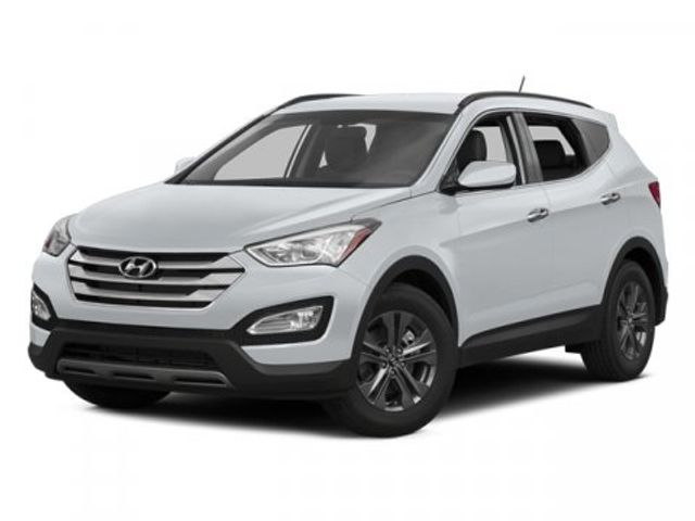 2014 Hyundai Santa Fe Sport Base