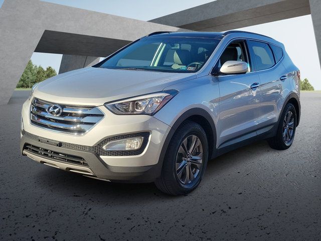 2014 Hyundai Santa Fe Sport Base