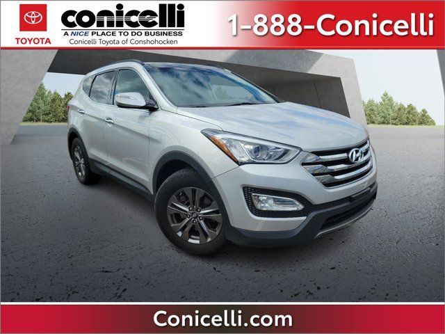 2014 Hyundai Santa Fe Sport Base