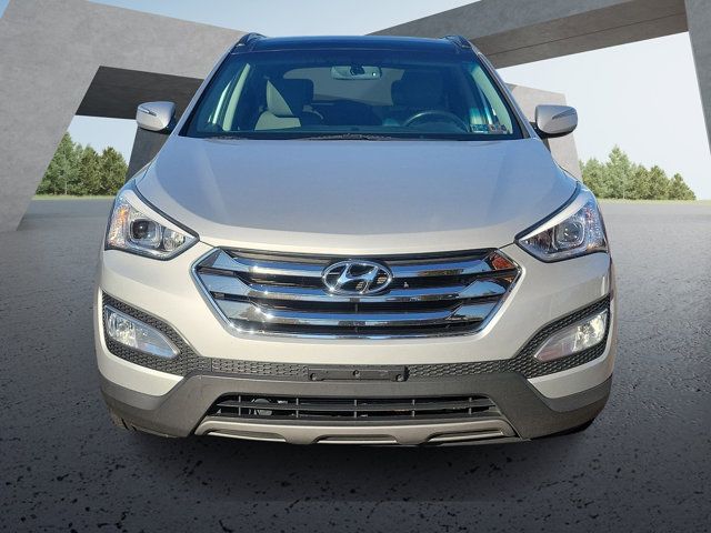 2014 Hyundai Santa Fe Sport Base