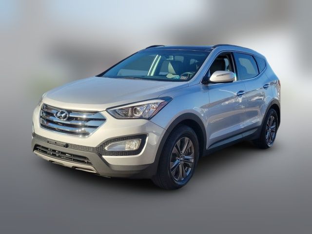 2014 Hyundai Santa Fe Sport Base