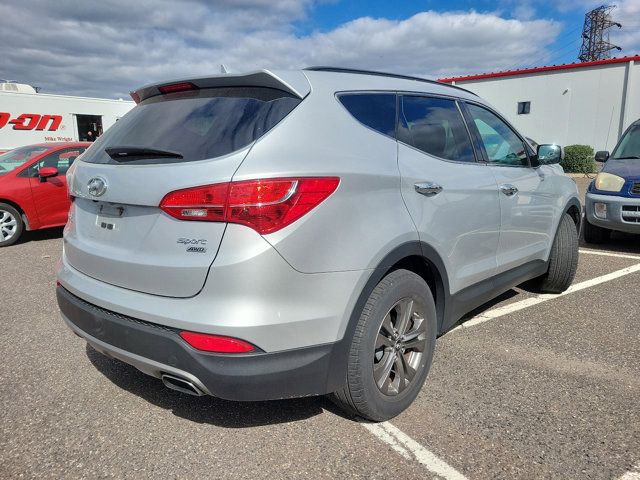 2014 Hyundai Santa Fe Sport Base