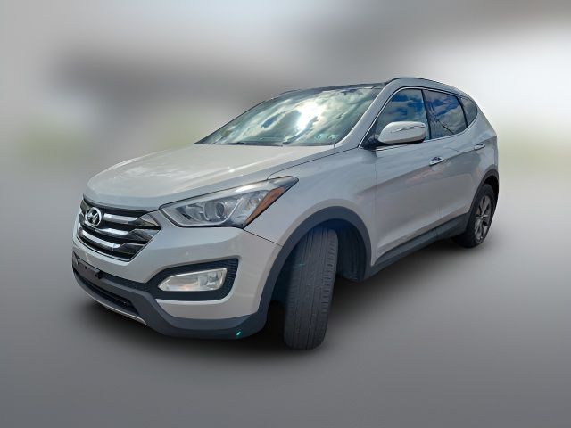 2014 Hyundai Santa Fe Sport Base