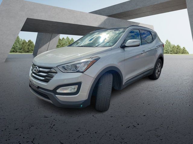 2014 Hyundai Santa Fe Sport Base