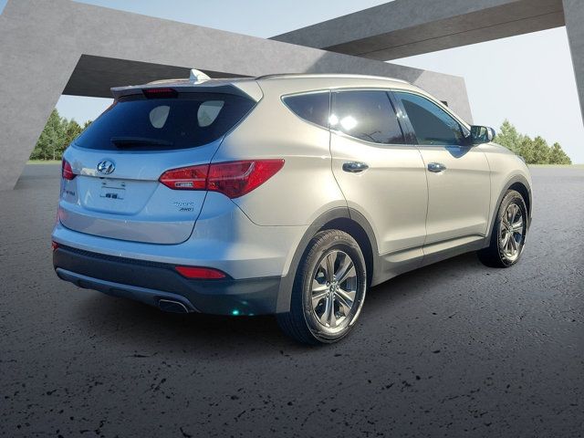 2014 Hyundai Santa Fe Sport Base