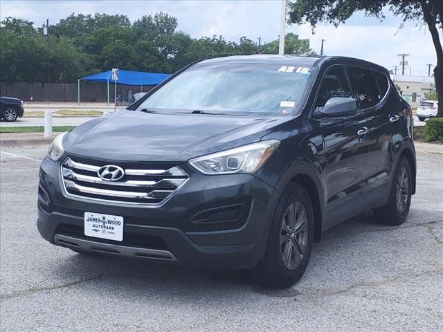 2014 Hyundai Santa Fe Sport Base