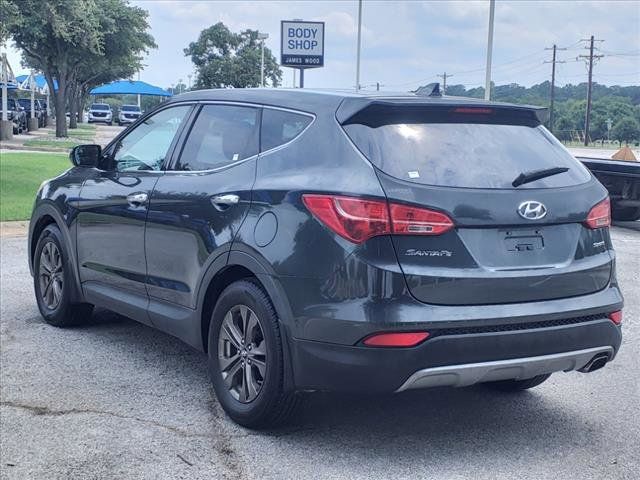 2014 Hyundai Santa Fe Sport Base