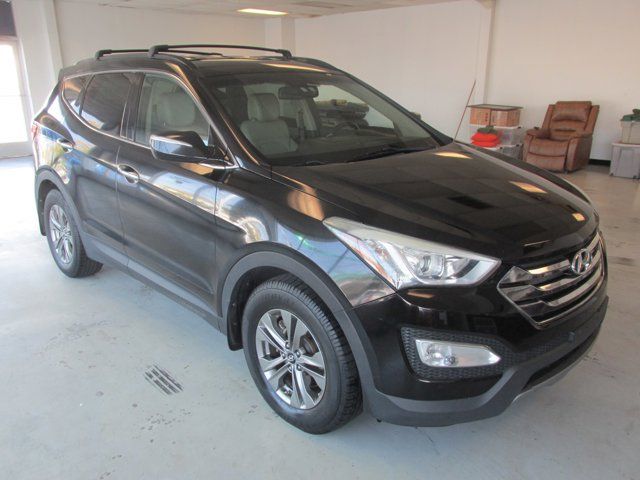 2014 Hyundai Santa Fe Sport Base