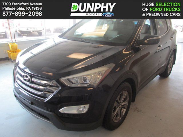 2014 Hyundai Santa Fe Sport Base