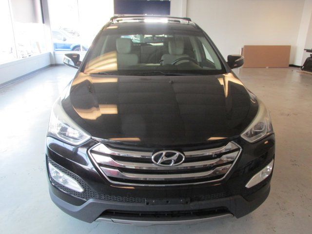 2014 Hyundai Santa Fe Sport Base