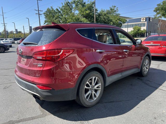 2014 Hyundai Santa Fe Sport Base