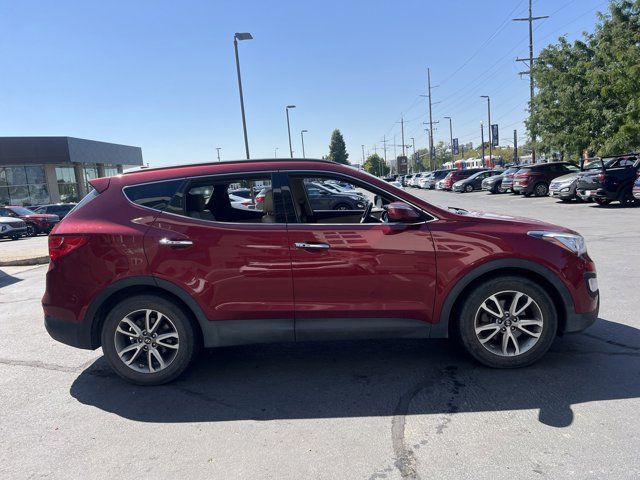 2014 Hyundai Santa Fe Sport Base