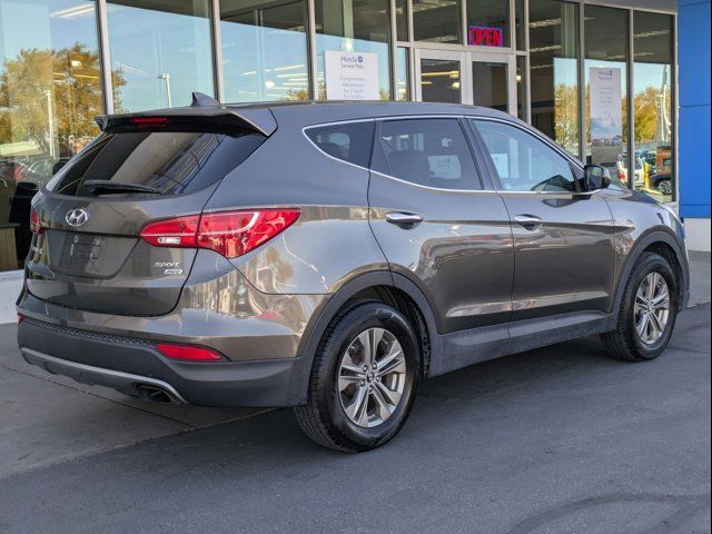 2014 Hyundai Santa Fe Sport Base