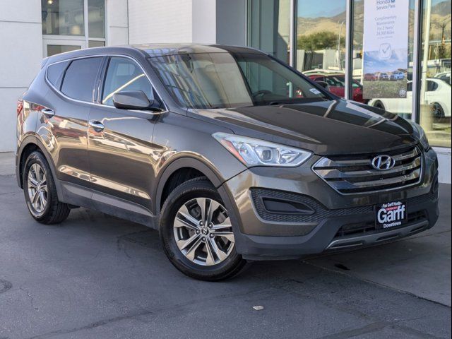 2014 Hyundai Santa Fe Sport Base