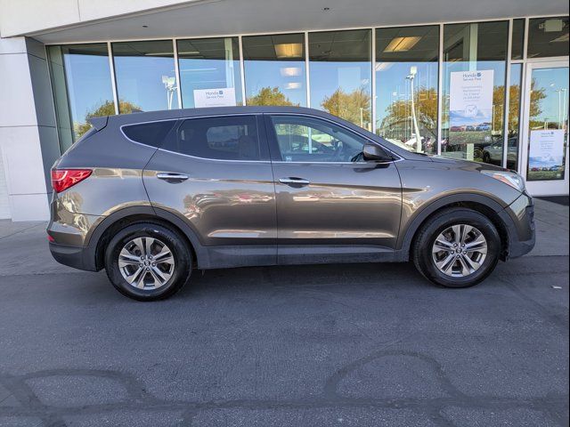 2014 Hyundai Santa Fe Sport Base