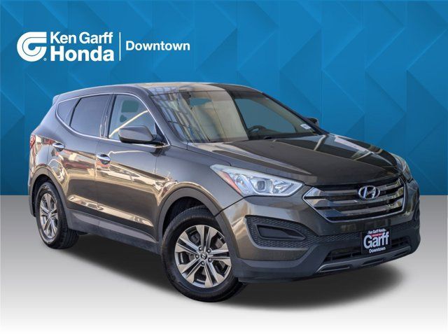 2014 Hyundai Santa Fe Sport Base