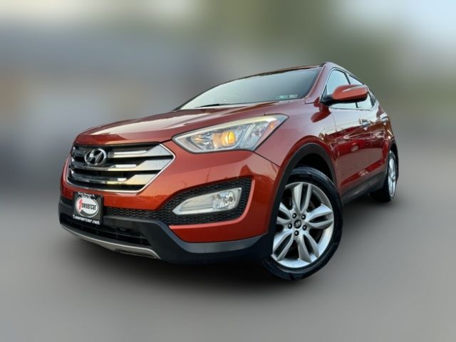 2014 Hyundai Santa Fe Sport Base