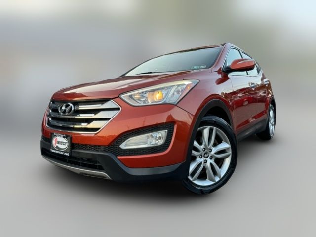 2014 Hyundai Santa Fe Sport Base