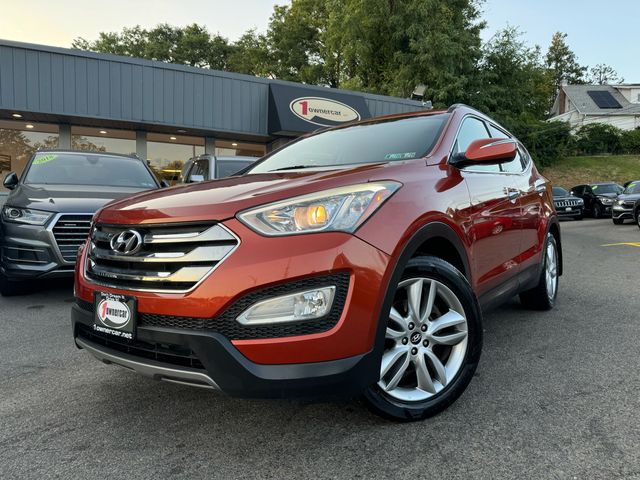 2014 Hyundai Santa Fe Sport Base