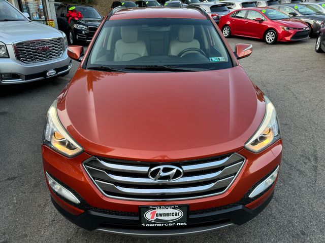 2014 Hyundai Santa Fe Sport Base