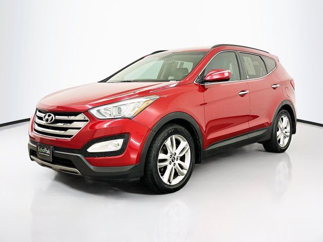 2014 Hyundai Santa Fe Sport Base