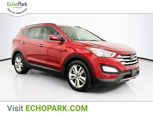 2014 Hyundai Santa Fe Sport Base