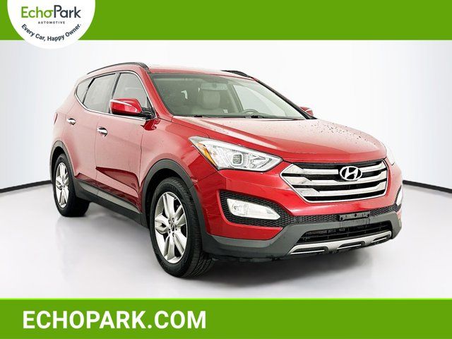 2014 Hyundai Santa Fe Sport Base