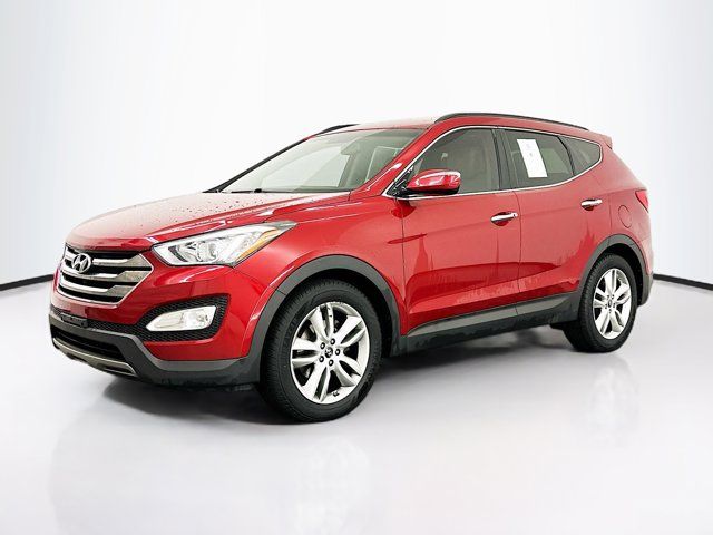 2014 Hyundai Santa Fe Sport Base