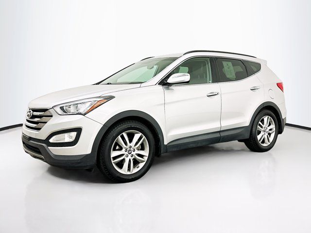 2014 Hyundai Santa Fe Sport Base