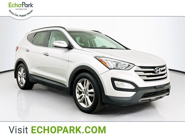 2014 Hyundai Santa Fe Sport Base