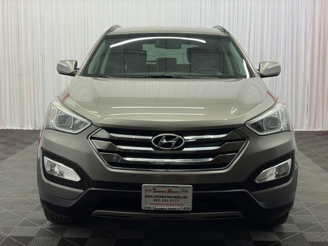 2014 Hyundai Santa Fe Sport Base