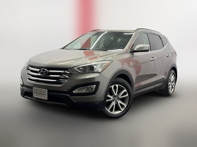 2014 Hyundai Santa Fe Sport Base