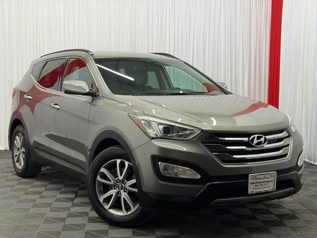 2014 Hyundai Santa Fe Sport Base