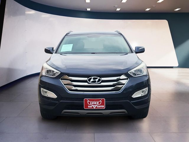 2014 Hyundai Santa Fe Sport Base