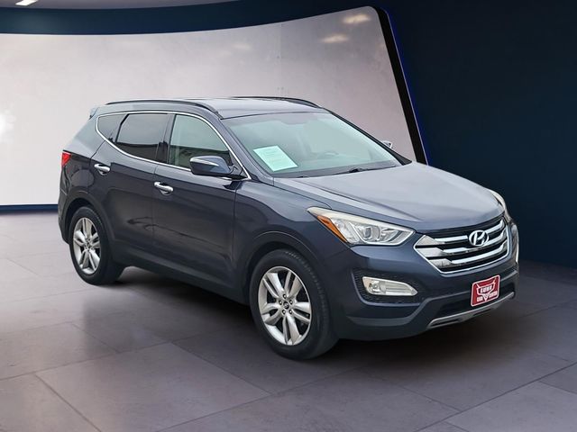 2014 Hyundai Santa Fe Sport Base