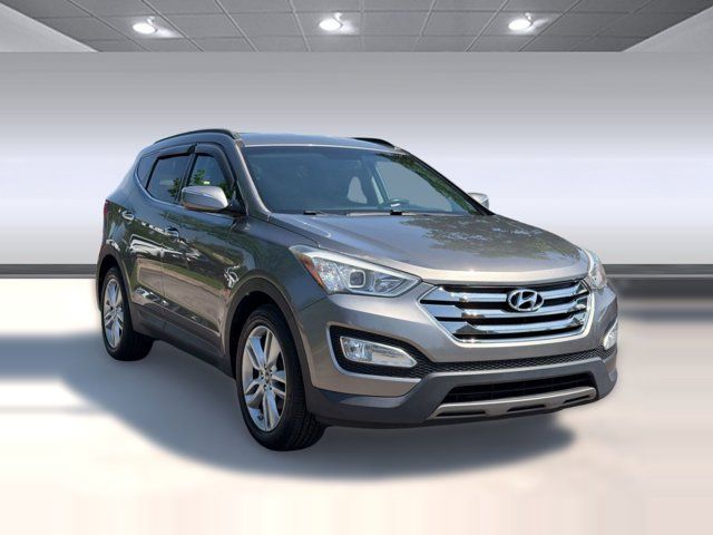 2014 Hyundai Santa Fe Sport Base