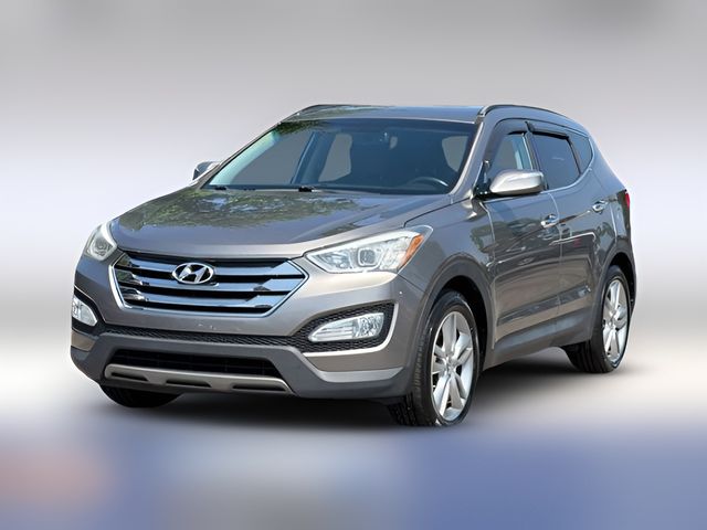 2014 Hyundai Santa Fe Sport Base