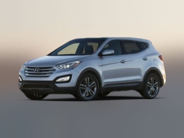 2014 Hyundai Santa Fe Sport Base