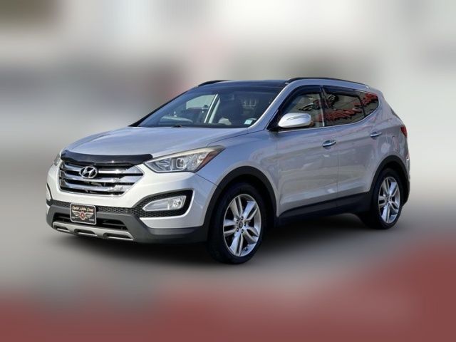 2014 Hyundai Santa Fe Sport Base