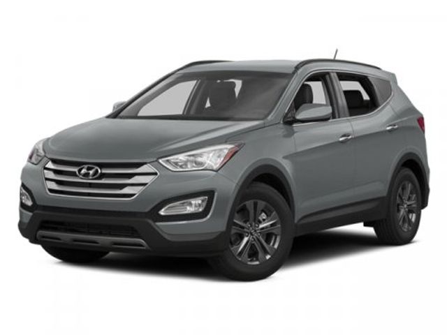 2014 Hyundai Santa Fe Sport Base