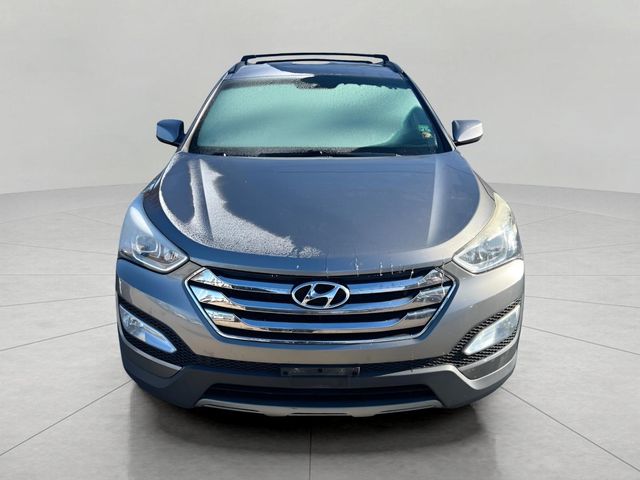 2014 Hyundai Santa Fe Sport Base