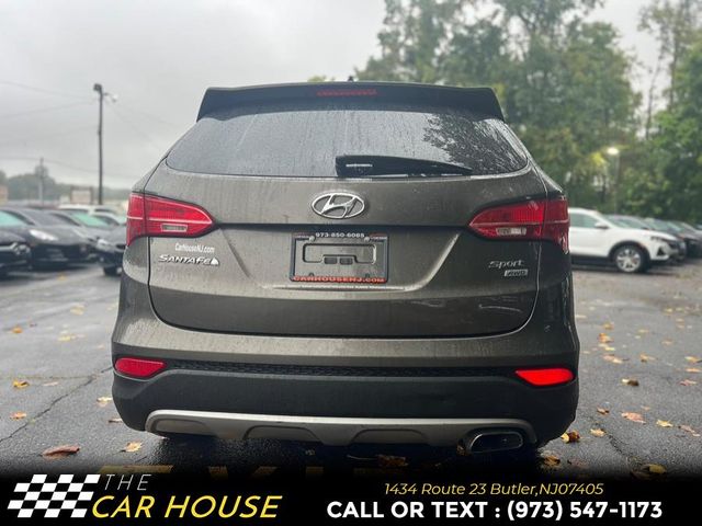 2014 Hyundai Santa Fe Sport Base