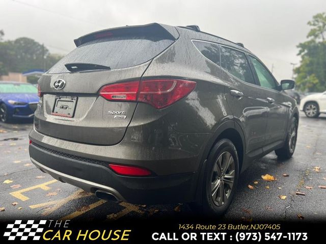 2014 Hyundai Santa Fe Sport Base