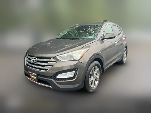 2014 Hyundai Santa Fe Sport Base