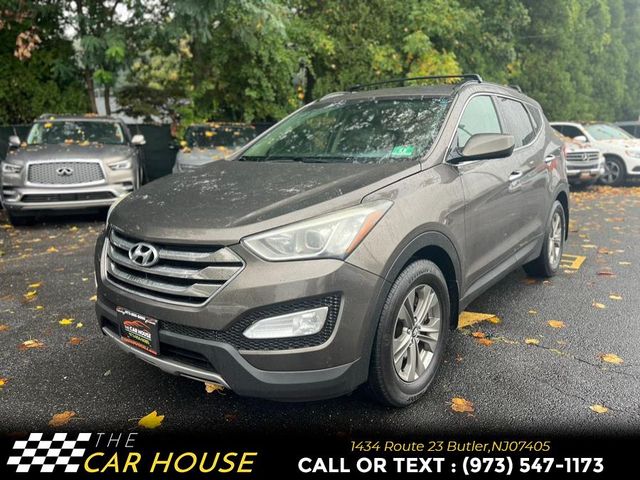 2014 Hyundai Santa Fe Sport Base