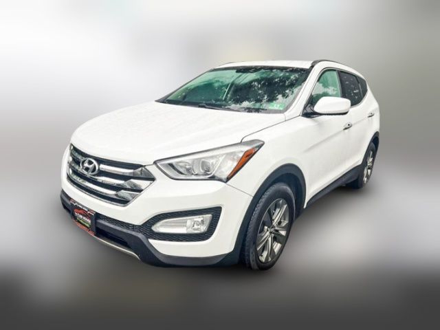 2014 Hyundai Santa Fe Sport Base