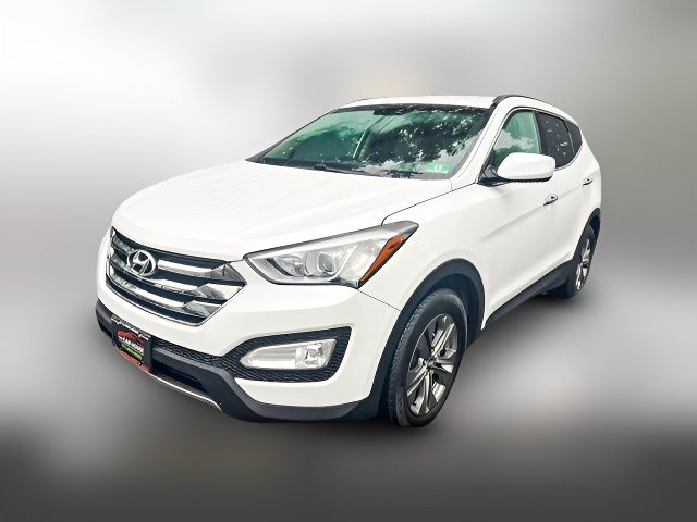 2014 Hyundai Santa Fe Sport Base