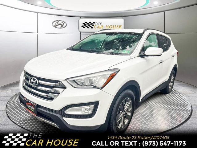 2014 Hyundai Santa Fe Sport Base